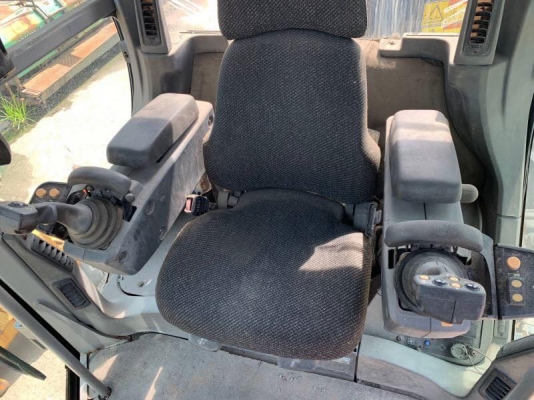 Cat140M PB9N 00967 Year 2008 Cat140M PB9N 00967 Year 2008