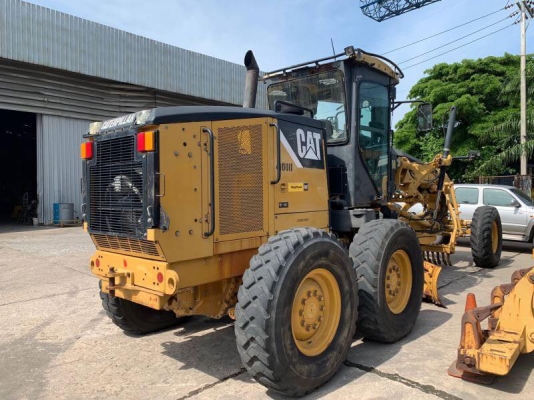 Cat140M PB9N 00967 Year 2008 Cat140M PB9N 00967 Year 2008