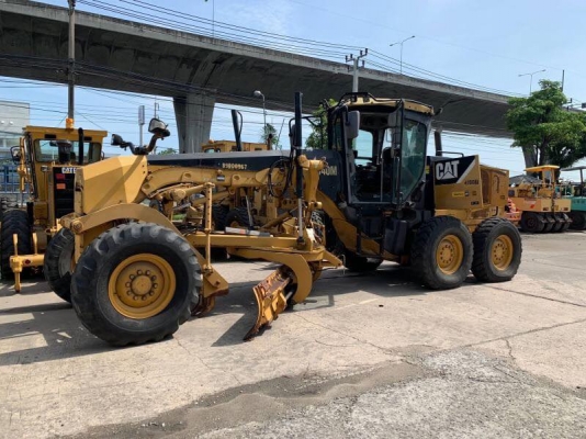 Cat140M PB9N 00967 Year 2008 Cat140M PB9N 00967 Year 2008