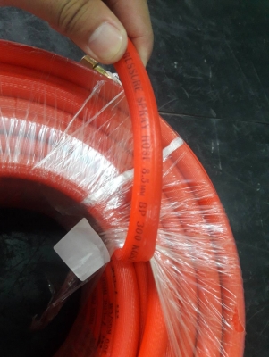 สายพ่นยา รุ่นหนา ความยาว50เมตร สายพ่นยา รุ่นหนา ความยาว50เมตร