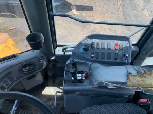 รถตัก Wa380-6 รถตัก Wa380-6