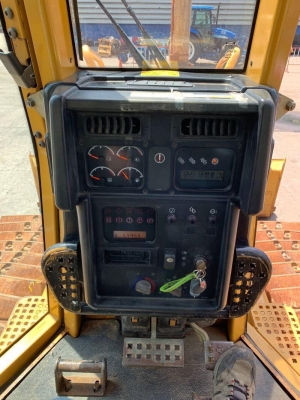 รถดัน BULLDOZER CATERPILLAR D5N S/N. CAT00D5NCCKT00418 รถดัน BULLDOZER CATERPILLAR D5N S/N. CAT00D5NCCKT00418