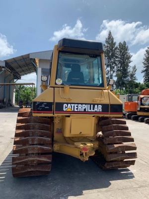 รถดัน BULLDOZER CATERPILLAR D5N S/N. CAT00D5NCCKT00418 รถดัน BULLDOZER CATERPILLAR D5N S/N. CAT00D5NCCKT00418