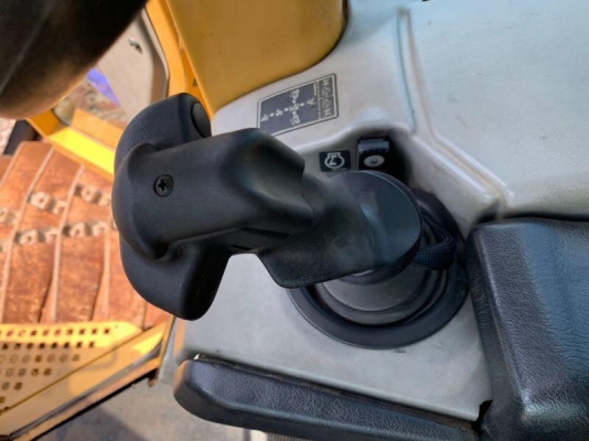 รถดัน BULLDOZER CATERPILLAR D5N S/N. CAT00D5NCCKT00418 รถดัน BULLDOZER CATERPILLAR D5N S/N. CAT00D5NCCKT00418