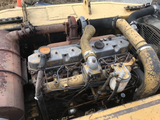 ขาย CAT320 เวอชั่นวันไฟตัดเอกสารเล่มทะเบียนราคา 650,000