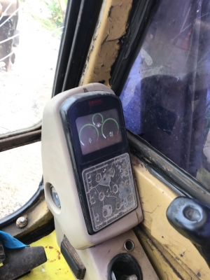 ขาย CAT320 เวอชั่นวันไฟตัดเอกสารเล่มทะเบียนราคา 650,000