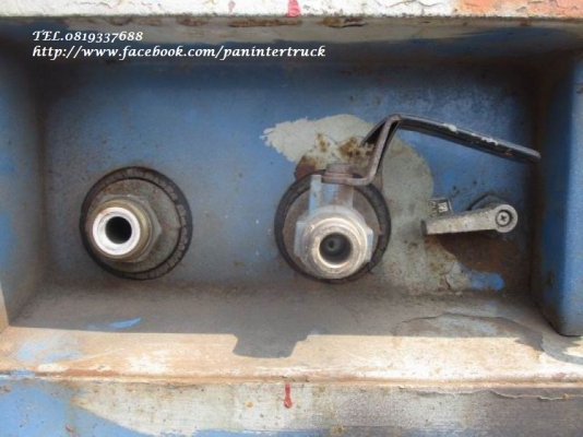 SALE* ราคาถูก ตาแตก!!ขายถูกด่วนๆ เครื่องปั๊มลม *AIR COMPRESSOR AIRMAN -PDS90 เครื่องยนต์ดีเซล