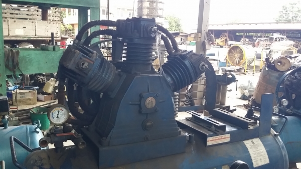 ปั้มลมพูม่า 15แรง ถัง500 ไม่มีมอเตอร์ เหมาะกับท่านที่พอมีวิชาด้านนี้ ปั้มลมพูม่า 15แรง ถัง500 ไม่มีมอเตอร์ เหมาะกับท่านที่พอมีวิชาด้านนี้