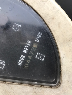 ขายแบคโฮIHI 25Jพิมพ์นิยมเก่านอก100\%PC30(คอนโทลน้ำมัน)แน่นๆ เดิมจากญี่ปุ่น ทำงานสมบูรณ์ทุกระบบ รับรองไม่ผิดหวัง 290,000 เท่านั้น!!