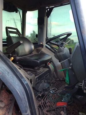 ขายรถไถ50แรง ตู้แอร์ ขายรถไถ50แรง ตู้แอร์