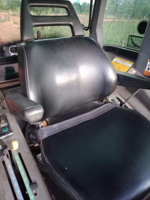 ขายรถไถ50แรง ตู้แอร์ ขายรถไถ50แรง ตู้แอร์