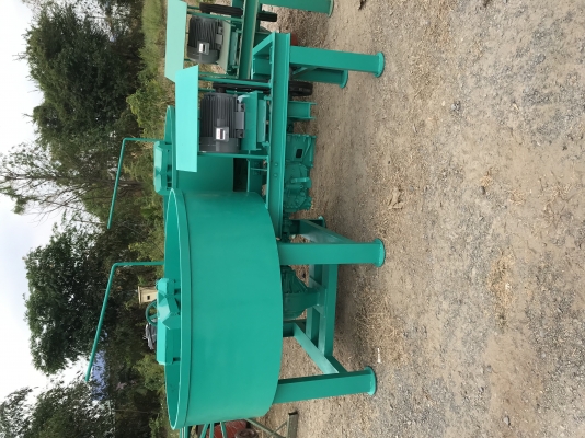 ขายเครื่องอัดอิฐบล๊อกใหม่และมือ2