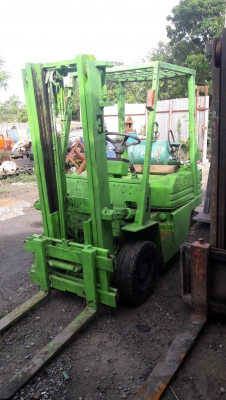 ขายรถโฟคลิฟท์TOYOTAรุ่น5 ขายรถโฟคลิฟท์TOYOTAรุ่น5