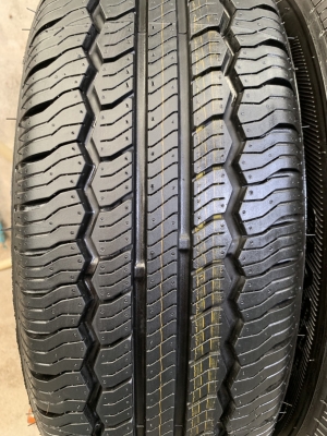 ล้อแม็กป้ายแดง Hyundai H1 ขอบ 16 พร้อมยางป้ายแดง 215-70-16 NEXEN ปี 19 สวยกริ๊บ ยางใหม่ๆ