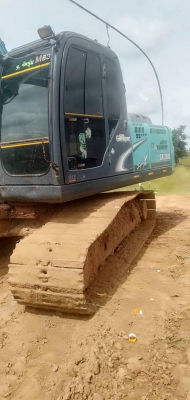 ขายรถขุดแบ็คโคSK200-8 ซุปเปอร์X ทำงานหมื่นสองร้อย ชม.เครื่องเดิมปั๊มแห้ง เอกสารครบ