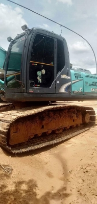 ขายรถขุดแบ็คโคSK200-8 ซุปเปอร์X ทำงานหมื่นสองร้อย ชม.เครื่องเดิมปั๊มแห้ง เอกสารครบ