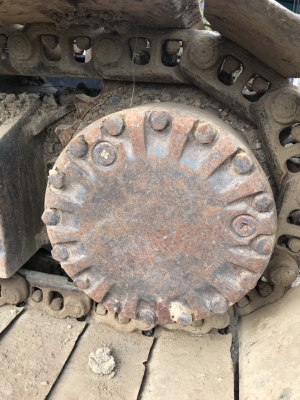 ขายCAT320เวอชั่นวันไฟตัดเอกสารเล่มทะเบียนใช้งานได้ปกติราคา 650,000