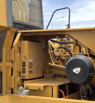 ขายรถขุด CAT 330B ลายหัวกระแทก นำเข้าเองจากญี่ปุ่น สภาพสวยพร้อมใช้ มีVDOการทำงานครับ