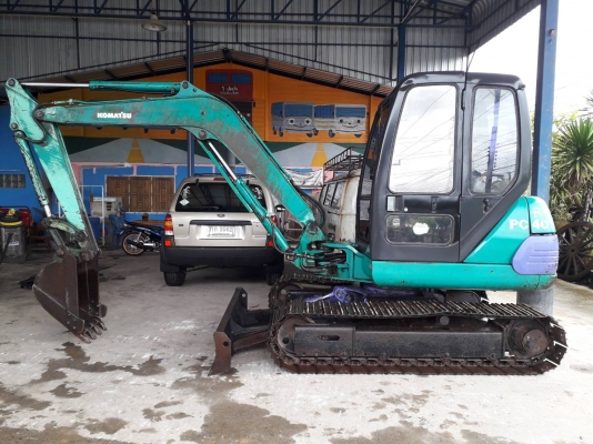 (มี VIDEOการทำงาน) ขาย KOMATSU PC40-7E ระบบไฟพร้อมไฟหน้าปัดโชว์ทุกดวง ใช้งานได้ทุกระบบ (มี VIDEOการทำงาน) ขาย KOMATSU PC40-7E ระบบไฟพร้อมไฟหน้าปัดโชว์ทุกดวง ใช้งานได้ทุกระบบ