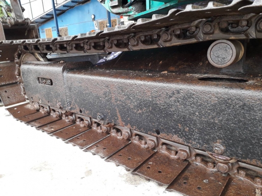 (มี VIDEOการทำงาน) ขาย KOMATSU PC40-7E ระบบไฟพร้อมไฟหน้าปัดโชว์ทุกดวง ใช้งานได้ทุกระบบ