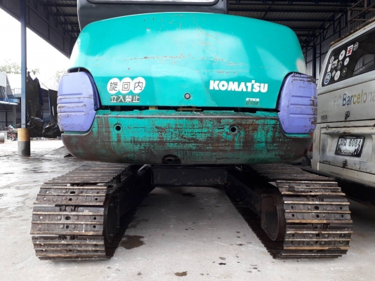 (มี VIDEOการทำงาน) ขาย KOMATSU PC40-7E ระบบไฟพร้อมไฟหน้าปัดโชว์ทุกดวง ใช้งานได้ทุกระบบ (มี VIDEOการทำงาน) ขาย KOMATSU PC40-7E ระบบไฟพร้อมไฟหน้าปัดโชว์ทุกดวง ใช้งานได้ทุกระบบ