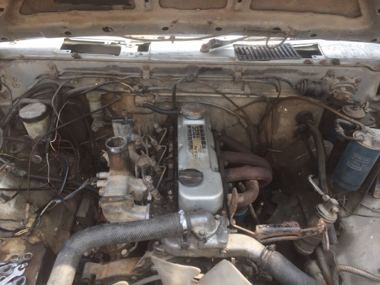 ขายเครื่อง TD25  พร้อมเลข