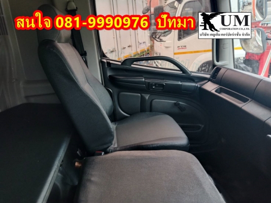 ขาย Hino 212 ปี 56 ยาว 7. 5 ราคา 1,290,000 บาท สนใจ 081-9990976 ปัทมา