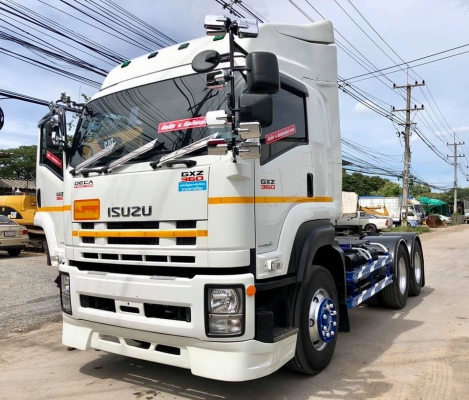 หัวลาก ISUZU 360 ปี 59 รถสวยจัด สวยเดิมไม่เคลียร์สี ใช้งานน้อย ยางเต็มๆ สนใจติดต่อ นุ่น ได้เลยจ้า 08 หัวลาก ISUZU 360 ปี 59 รถสวยจัด สวยเดิมไม่เคลียร์สี ใช้งานน้อย ยางเต็มๆ สนใจติดต่อ นุ่น ได้เลยจ้า 08