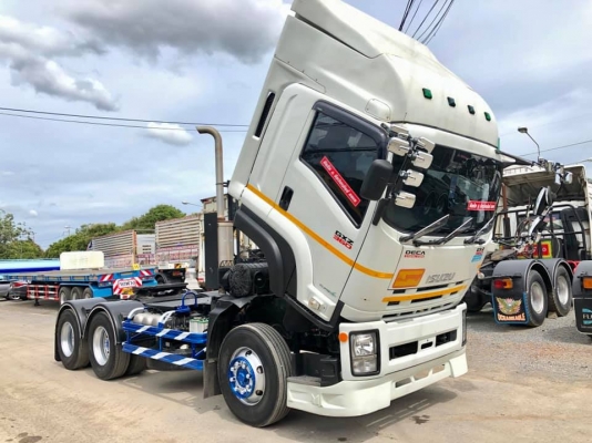หัวลาก ISUZU 360 ปี 59 รถสวยจัด สวยเดิมไม่เคลียร์สี ใช้งานน้อย ยางเต็มๆ สนใจติดต่อ นุ่น ได้เลยจ้า 08 หัวลาก ISUZU 360 ปี 59 รถสวยจัด สวยเดิมไม่เคลียร์สี ใช้งานน้อย ยางเต็มๆ สนใจติดต่อ นุ่น ได้เลยจ้า 08