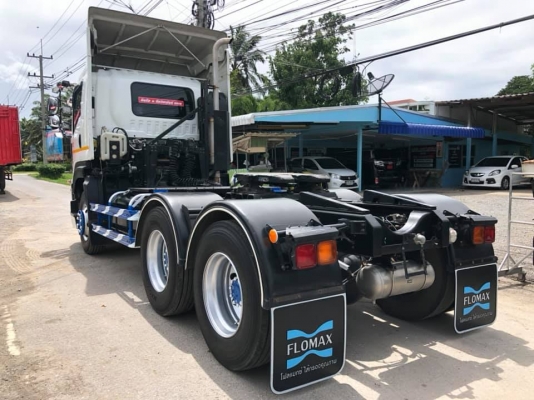 หัวลาก ISUZU 360 ปี 59 รถสวยจัด สวยเดิมไม่เคลียร์สี ใช้งานน้อย ยางเต็มๆ สนใจติดต่อ นุ่น ได้เลยจ้า 08