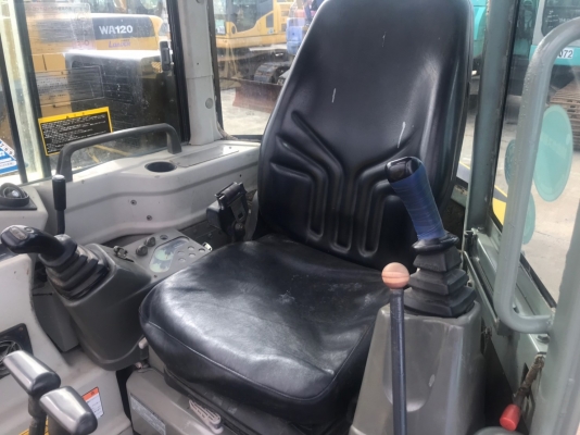 #YANMAR รุ่น VIO55-5B ปี 2011 สนใจโทร:089-6037645, LINE ID:alfie_alfie