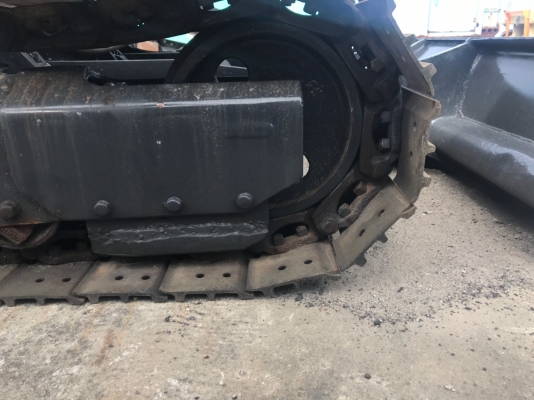 #YANMAR รุ่น VIO55-5B ปี 2011 สนใจโทร:089-6037645, LINE ID:alfie_alfie