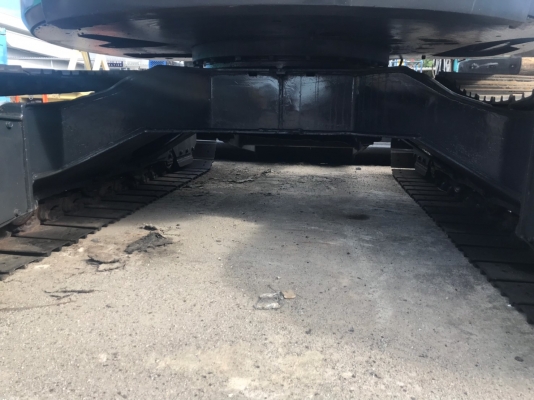 #YANMAR รุ่น VIO55-5B ปี 2011 สนใจโทร:089-6037645, LINE ID:alfie_alfie