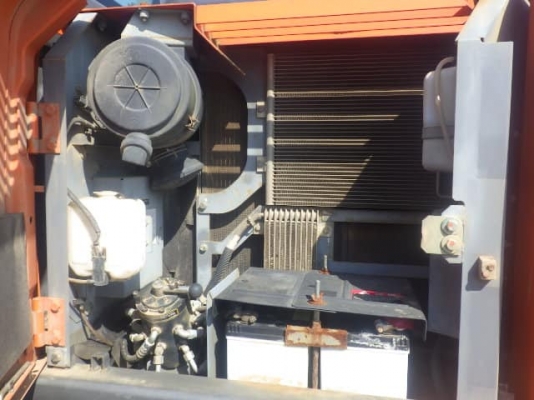 ขายจ้า..HITACHI ZX120-3 เก่านอกแท้   เดิมๆๆ  สภาพสวย พร้อมใช้ ลองระบบกันได้ทุกวัน โทร 089-3818694จ๊อย