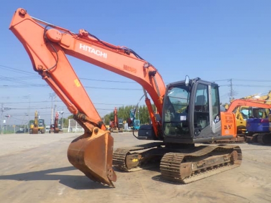 ขายจ้า..HITACHI ZX120-3 เก่านอกแท้   เดิมๆๆ  สภาพสวย พร้อมใช้ ลองระบบกันได้ทุกวัน โทร 089-3818694จ๊อย