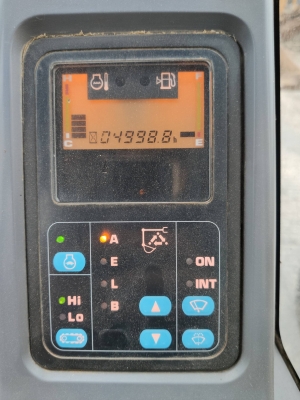 ขายครับ KOMATSU PC130-7K นำเข้าจากญี่ปุ่น โทร.090-986-2521 อ๊อบ ขายครับ KOMATSU PC130-7K นำเข้าจากญี่ปุ่น โทร.090-986-2521 อ๊อบ