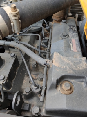 ขายครับ KOMATSU PC130-7K นำเข้าจากญี่ปุ่น โทร.090-986-2521 อ๊อบ ขายครับ KOMATSU PC130-7K นำเข้าจากญี่ปุ่น โทร.090-986-2521 อ๊อบ