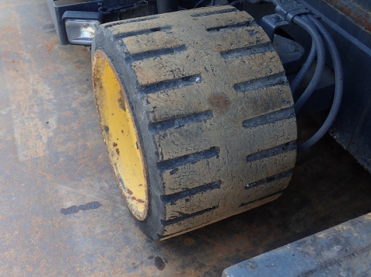 PCC TRADER - ขายรถปูยาง SUMITOMO HA60W-5 รถปี 2005 นำเข้าตรงจากญี่ปุ่น