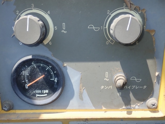 PCC TRADER - ขายรถปูยาง SUMITOMO HA60W-5 รถปี 2005 นำเข้าตรงจากญี่ปุ่น