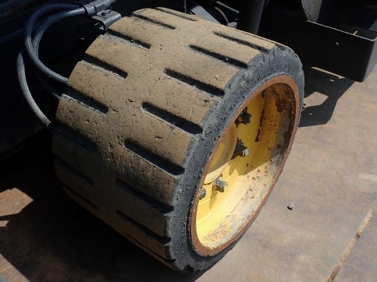 PCC TRADER - ขายรถปูยาง SUMITOMO HA60W-5 รถปี 2005 นำเข้าตรงจากญี่ปุ่น