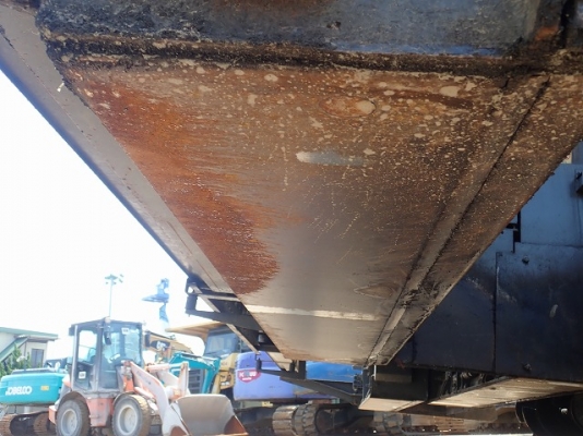 PCC TRADER - ขายรถปูยาง SUMITOMO HA60W-5 รถปี 2005 นำเข้าตรงจากญี่ปุ่น