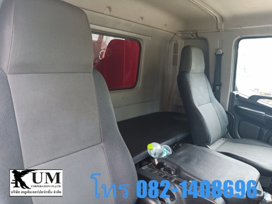 หกล้อตู้10บาน Hino Mega ปี59 หกล้อตู้10บาน Hino Mega ปี59