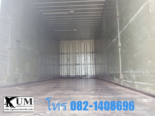 หกล้อตู้10บาน Hino Mega ปี59 หกล้อตู้10บาน Hino Mega ปี59