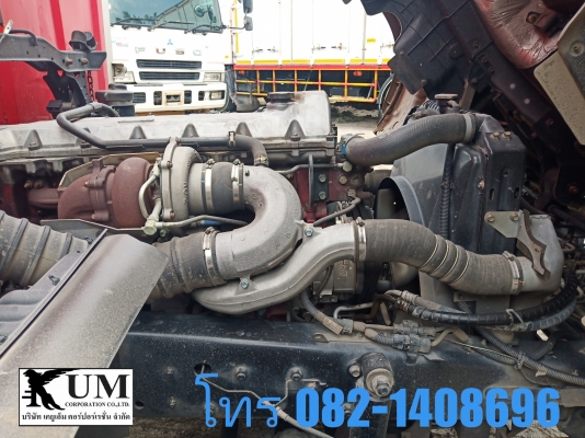 หกล้อตู้10บาน Hino Mega ปี59 หกล้อตู้10บาน Hino Mega ปี59