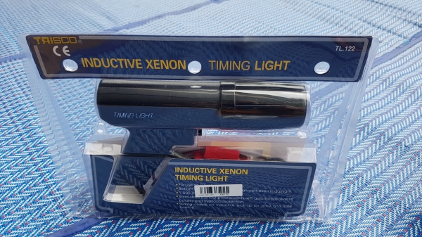 Timing light ถูกๆ