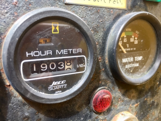 Morooka MST600 รถแทรคเตอร์ นำเข้าจากญี่ปุ่น โทร. 080-6565422 (หนิง)