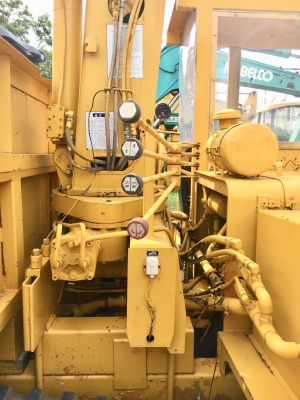 Morooka MST600 รถแทรคเตอร์ นำเข้าจากญี่ปุ่น โทร. 080-6565422 (หนิง)