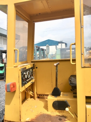 Morooka MST600 รถแทรคเตอร์ นำเข้าจากญี่ปุ่น โทร. 080-6565422 (หนิง)