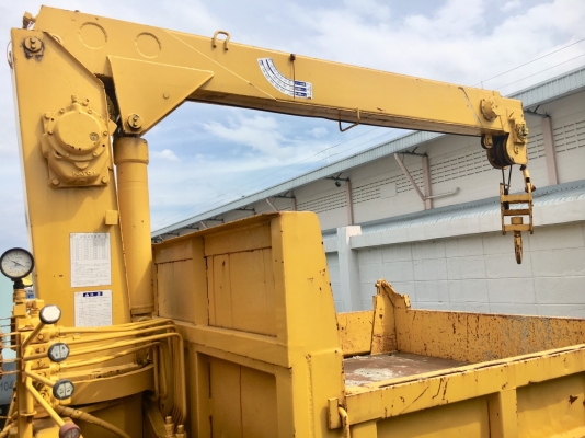 Morooka MST600 รถแทรคเตอร์ นำเข้าจากญี่ปุ่น โทร. 080-6565422 (หนิง)