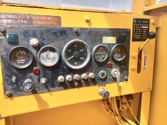 Morooka MST600 รถแทรคเตอร์ นำเข้าจากญี่ปุ่น โทร. 080-6565422 (หนิง)